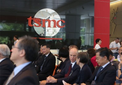 好羨慕！台積電公告：明年元旦起，結構性調薪20%