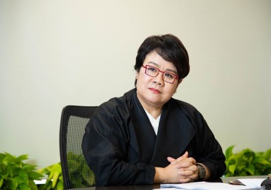 【5G翻城市】前政務委員蔡玉玲：5G來得很快，政府跟不上怎麼辦？