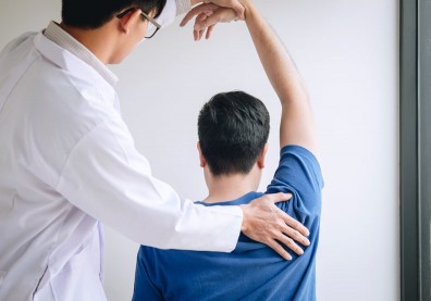 撐住，別因怕痛而不動！手術後復健為什麼這麼重要？