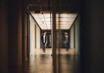 今天過得好嗎？從你的「步伐」就知道