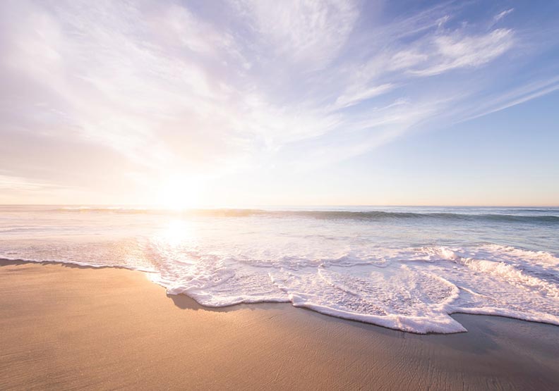 僅為情境配圖。取自unsplash