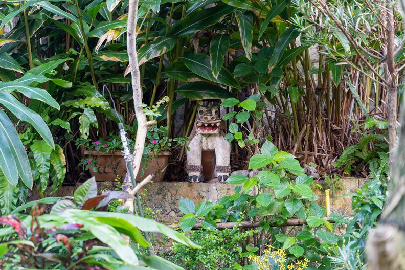 獨特的天然環境跟宜人氣候,是沖繩吸引遊客的最佳條件。