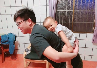產後憂鬱症非女性專利，英研究：男性患者易被忽略