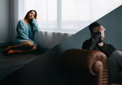 你會迴避艱鉅挑戰嗎？男女應對風險方式大不同！