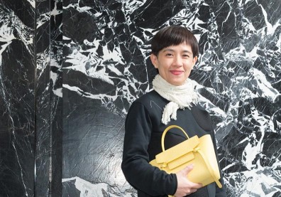 《ELLE》總編的熟齡幸福論：為解放自己的心，而奮戰吧！