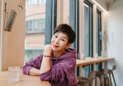 走遍世界，辦生前告別式！主持人李秀媛：看過的愈多，執著的就愈少