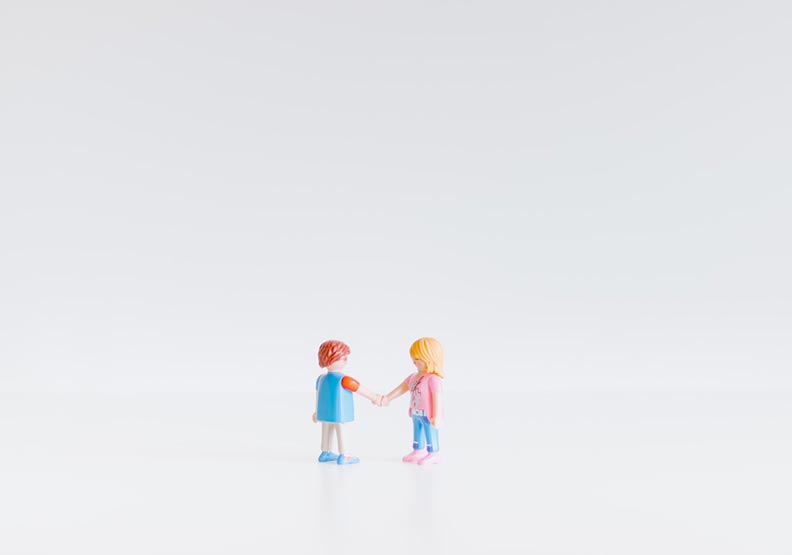 僅為情境配圖。取自unsplash