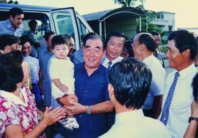 郝院長的1000天， 讓公權力徹底伸張