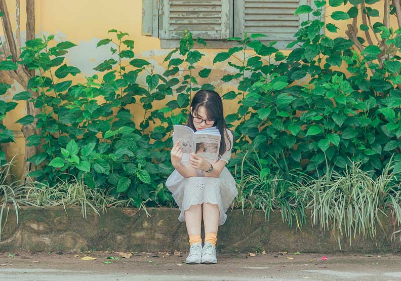 僅為情境配圖。圖片來源：pexels