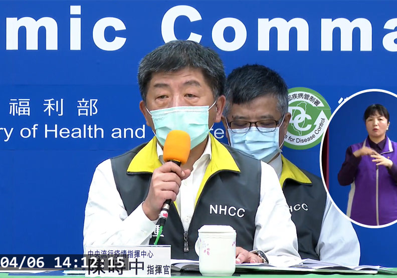 國內武漢肺炎增10例／本土個案為4歲男童，首例公托幼兒園停課