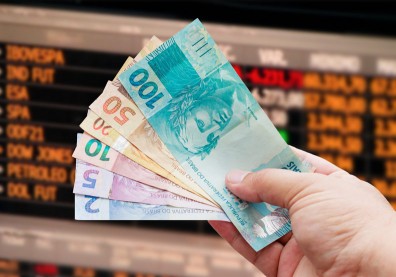 財政弱幣值低 巴西站在高通膨門口