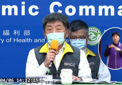 國內武漢肺炎增10例／本土個案為4歲男童，首例公托幼兒園停課