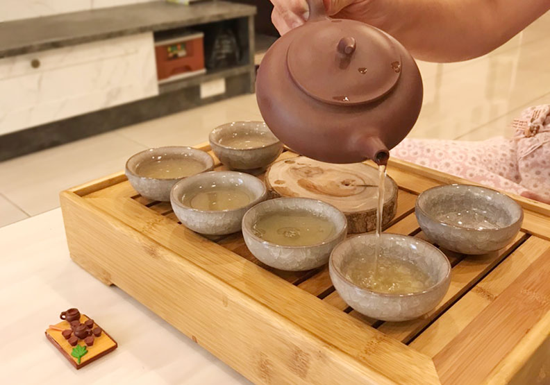喝茶可延年益壽保健康？研究：常喝確實有差