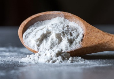 別讓身上飄出老人味，試試內外雙效優質食材「葛粉」