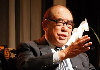 郝柏村憶抗戰艱辛，穿草鞋的打敗穿皮鞋的