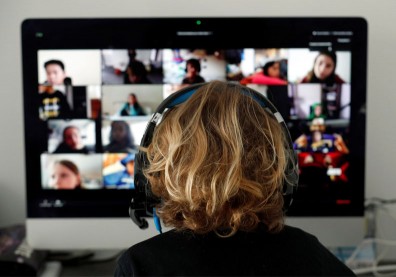 Zoom踩隱私地雷惹眾怒，到底怎麼用視訊開會才安全？