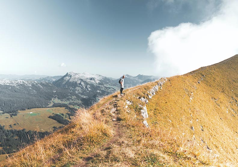 僅為情境配圖。取自unsplash