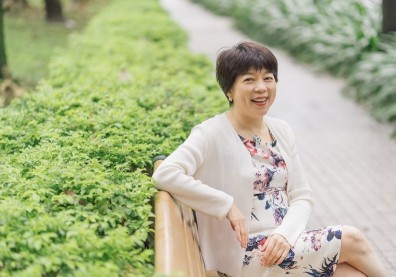 用老子哲學經營家庭！國民媽媽郭葉珍：不做什麼，比做什麼更重要