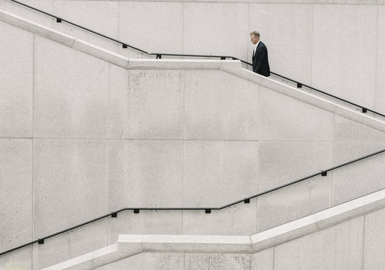 僅為情境配圖。取自unsplash
