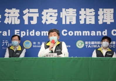 「社交距離」新制上路！景點、夜市、寺廟等地今起實施人流管制