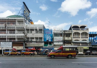 聰明選擇，才不悔恨！海外工作到泰國、印度、印尼，哪國最適合你？