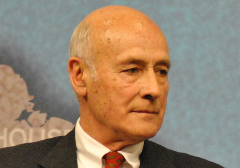 flickr, BY Chatham House