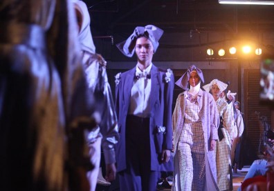 「後病毒時代」將徹底改變時尚界？產業界人士：我們必須忘卻過去的認知