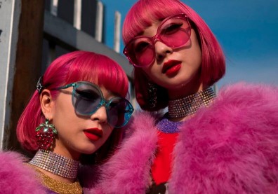 誰都不應該被顏色貼標籤！粉紅色獨有的故事和浪漫