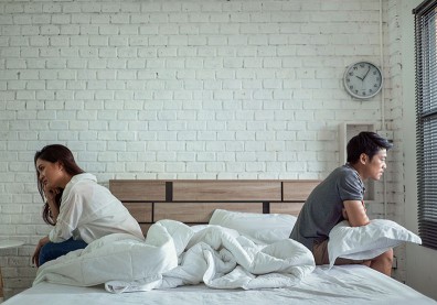 你也有被另一半、父母一秒惹怒的時候嗎？4法則解決家人間的衝突