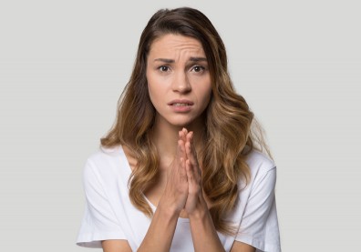 「失禮」要道歉，但為何女性道歉的次數高於男性？