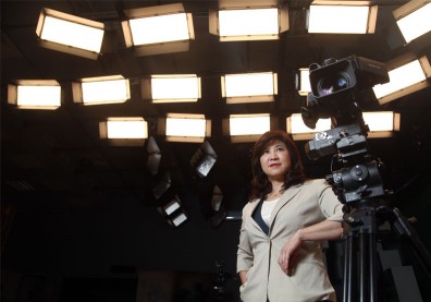 吳念真再爆紅的推手！有線電視天后廖紫岑如何在剪線潮中突圍？