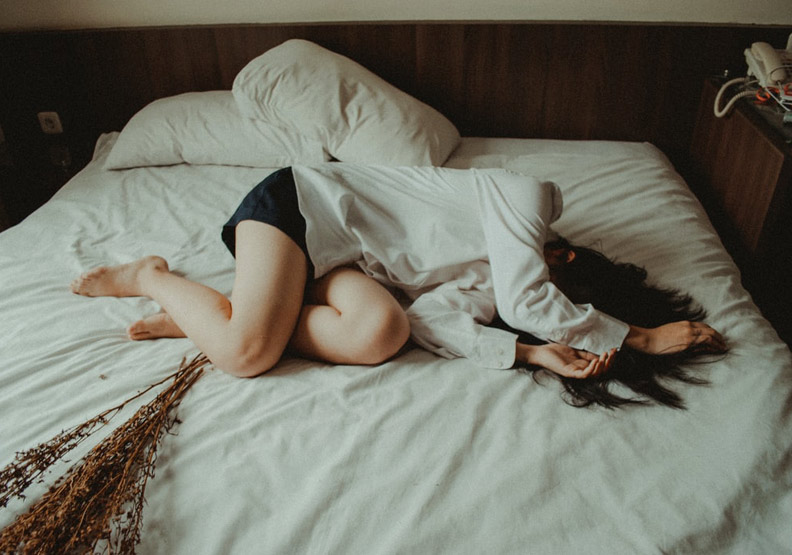 僅為情境配圖。取自unsplash