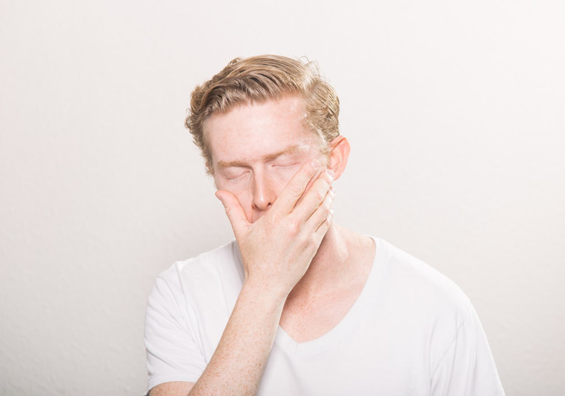 僅為情境配圖。取自unsplash