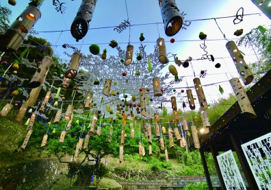 翻轉農村的創新力