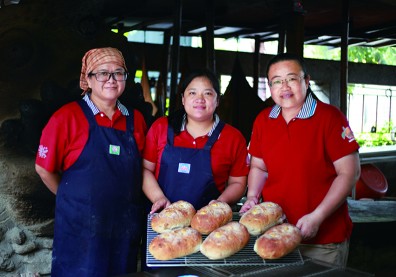 以文化空間帶動產業發展