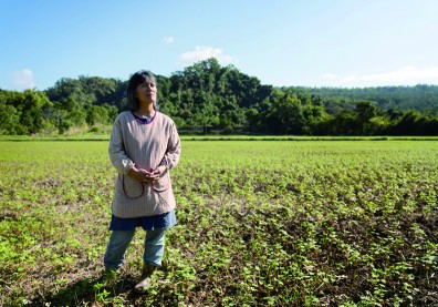 自創品牌 用友善食材護家鄉
