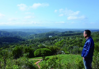 茶香、藝文體驗 傳承客家文化