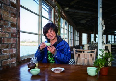 串連周邊 組漁村生活體驗圈