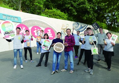 改良黑糖業 找回皇室御用榮耀