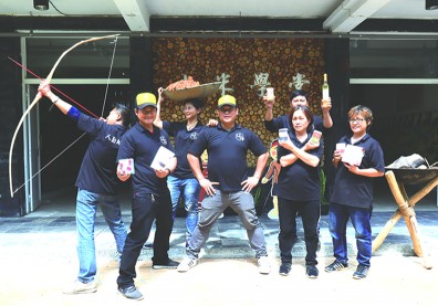 行銷高手 讓農產打入國際