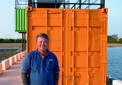 友善耕作 串起人與土地情感