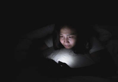 就寢時間不規律，美研究：恐危及心血管健康