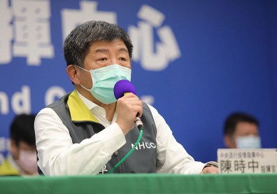首例軍艦染疫！國內武漢肺炎增3例，皆為海軍實習生
