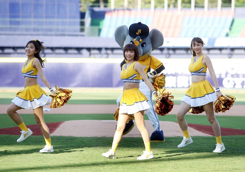 吉祥物小翔無厘頭的表現，在國際上大受歡迎