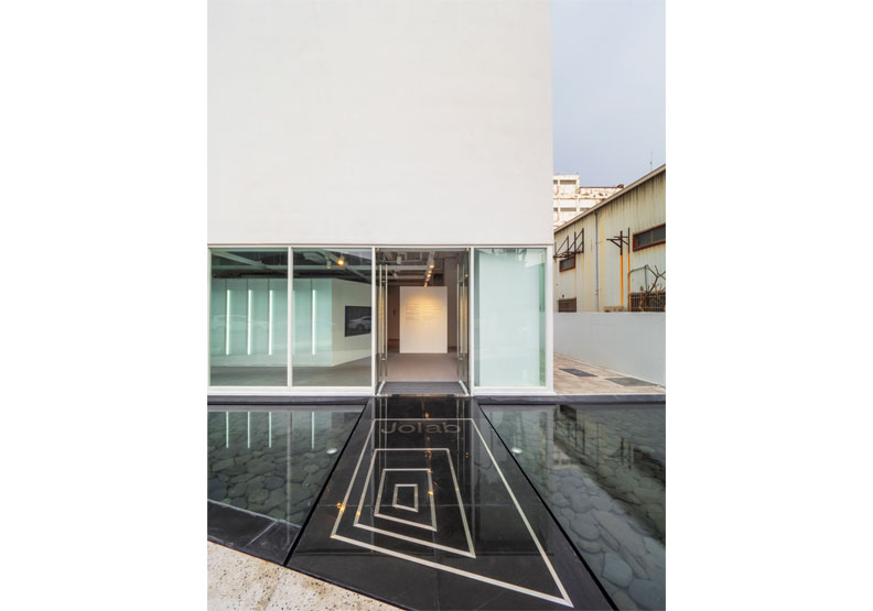 Jolab佐研院。佐見啦生技提供