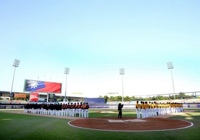 紅到全球都瘋狂！外國球迷讚爆：謝謝台灣讓我們有棒球看