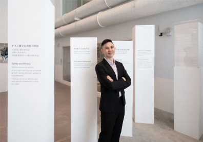 不惜「打掉重練」！面膜達人李昆霖的品牌轉型三部曲