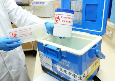 疫情延燒台灣篩得夠嗎？醫：早就達到廣篩，陽性率是關鍵