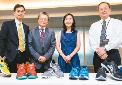 製鞋龍頭也難逃疫情衝擊！寶成擬實施無薪假、影響逾3000名員工