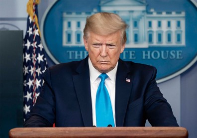 「負油價」首登場，將斬斷川普的連任之路？